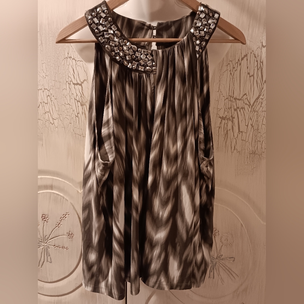 Inc. International Concepts Blouse